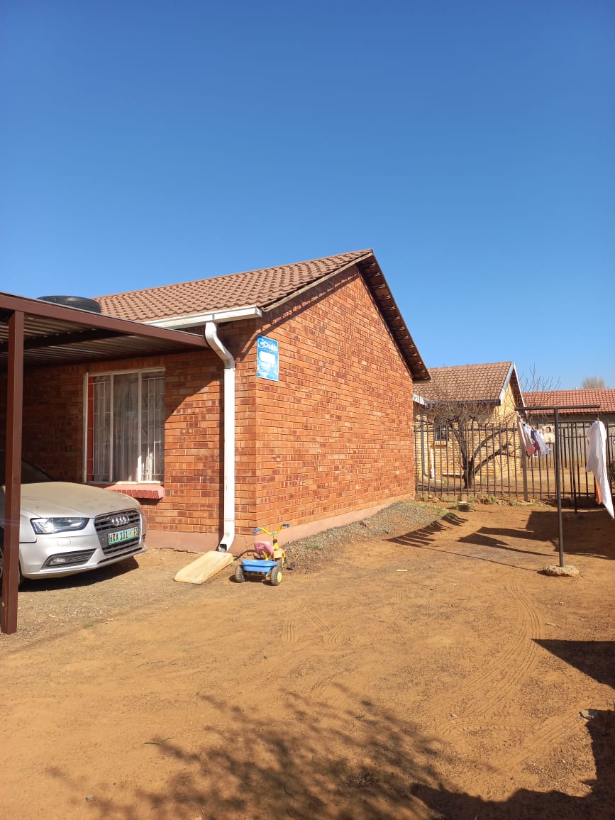 3 Bedroom Property for Sale in Mandela View Free State